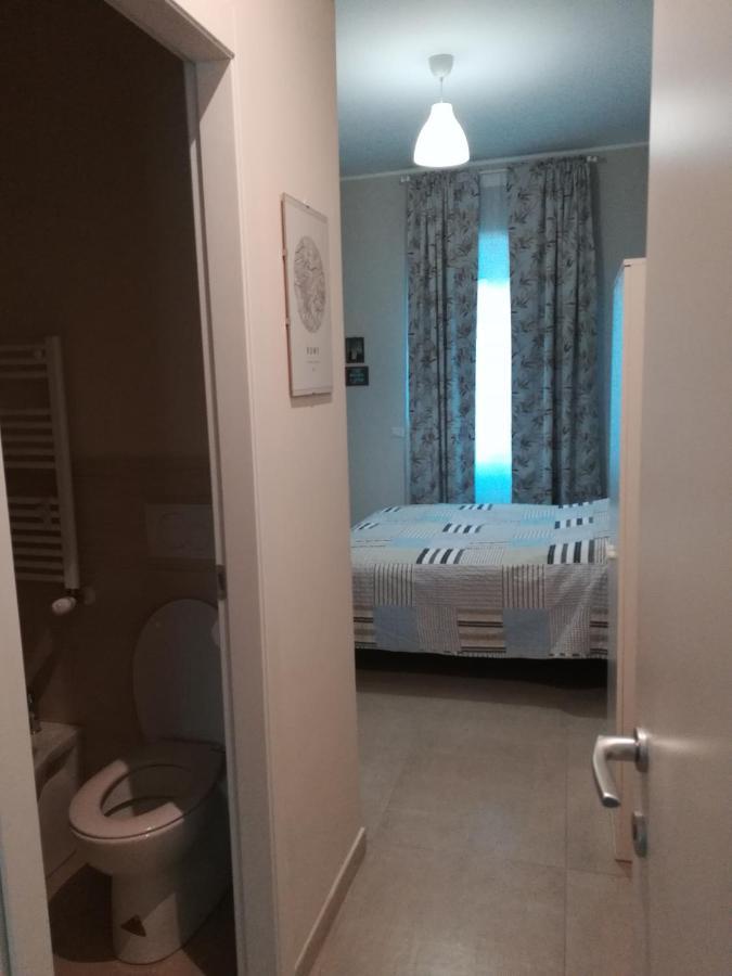 A Casa Da Cri * Roma