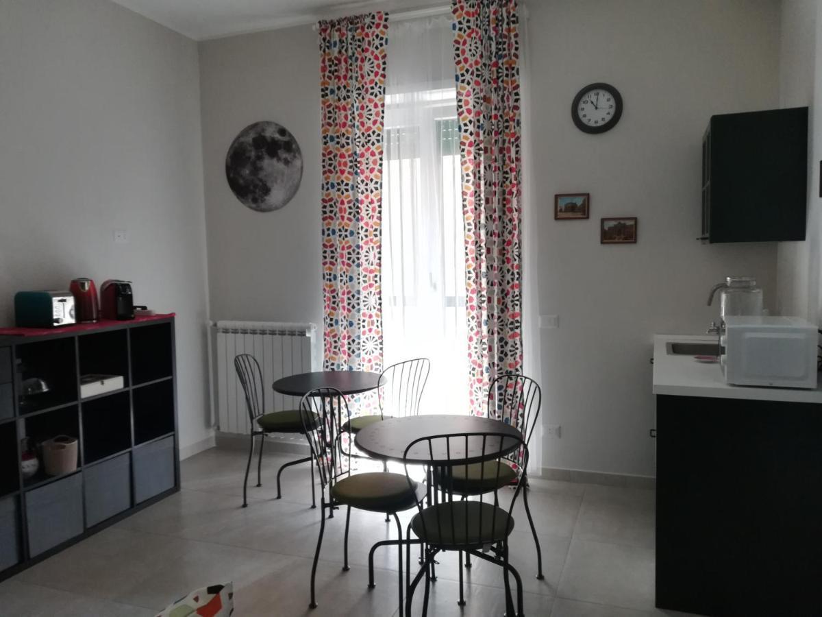 Bed & Breakfast A Casa Da Cri Roma