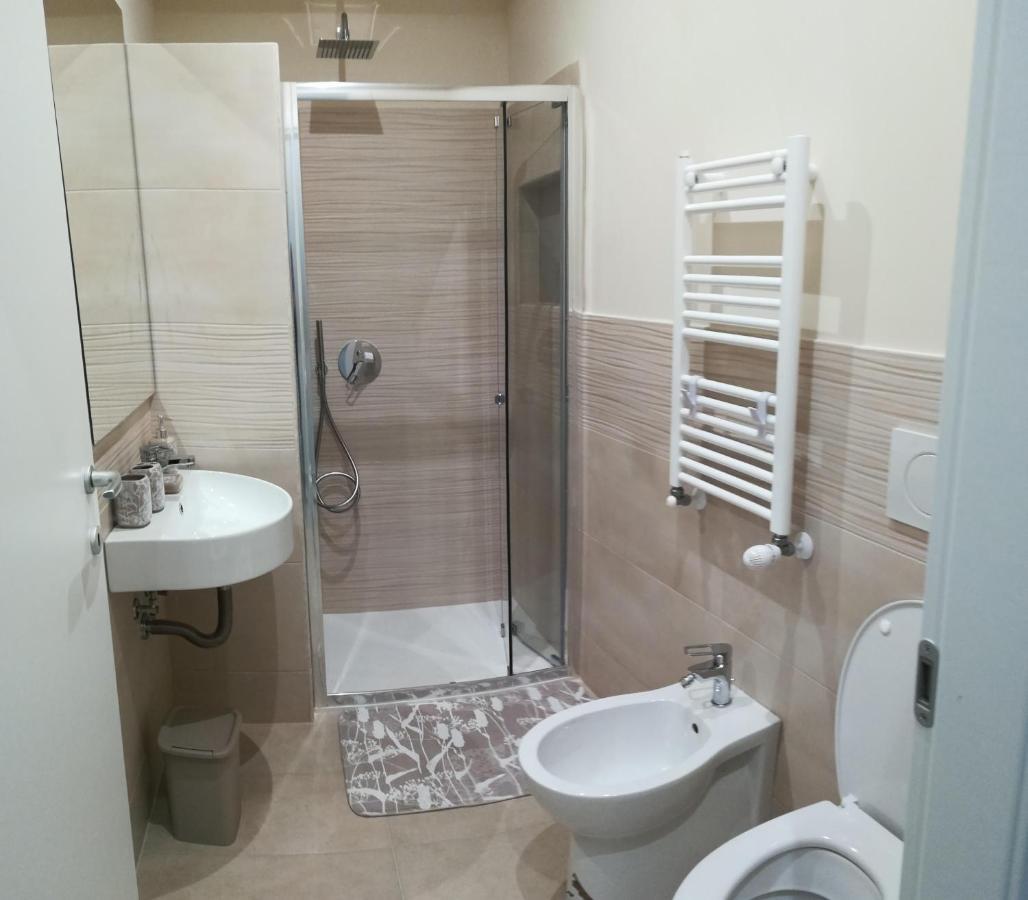 Bed & Breakfast A Casa Da Cri Roma