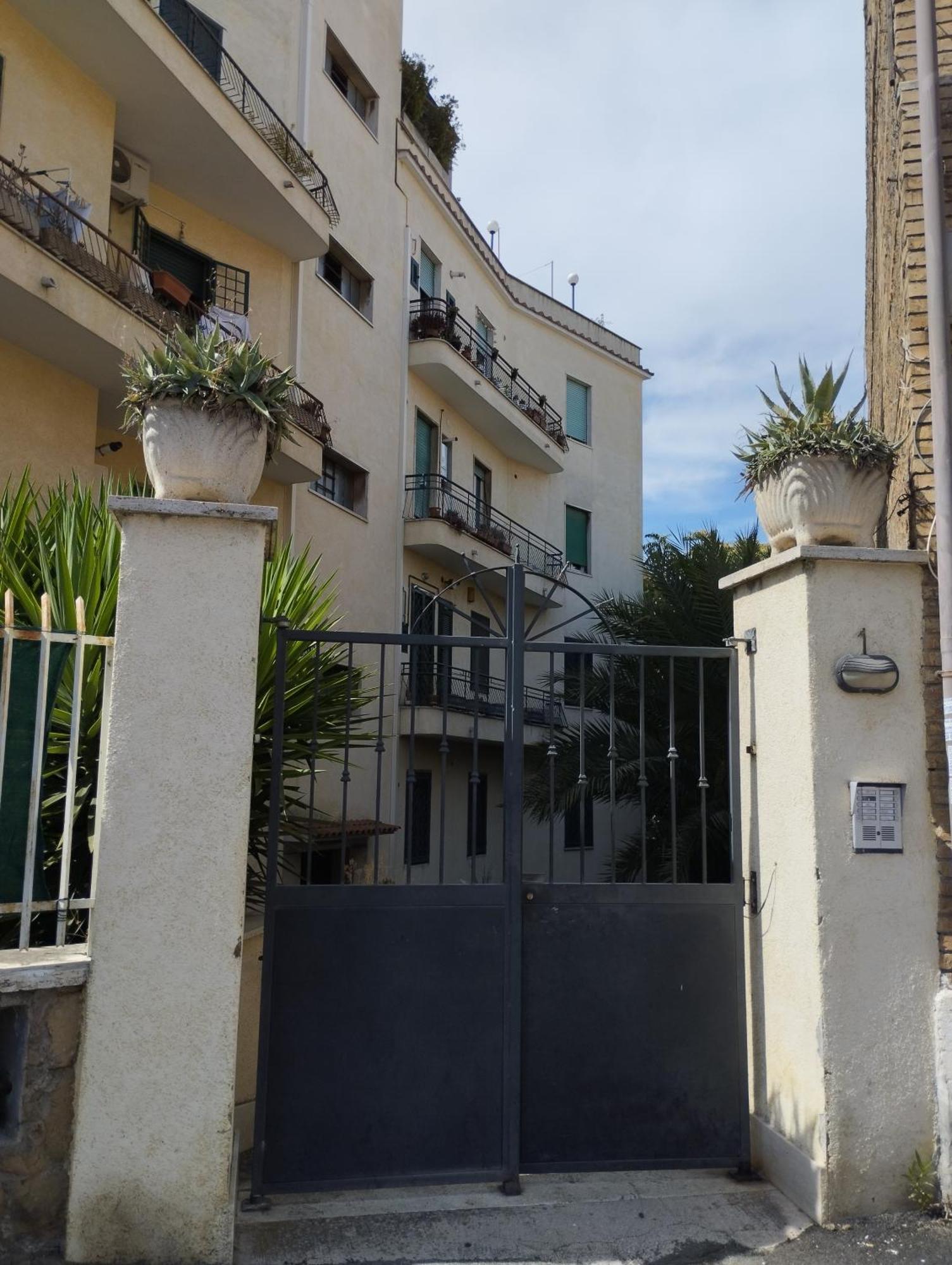 A Casa Da Cri Bed & Breakfast Roma