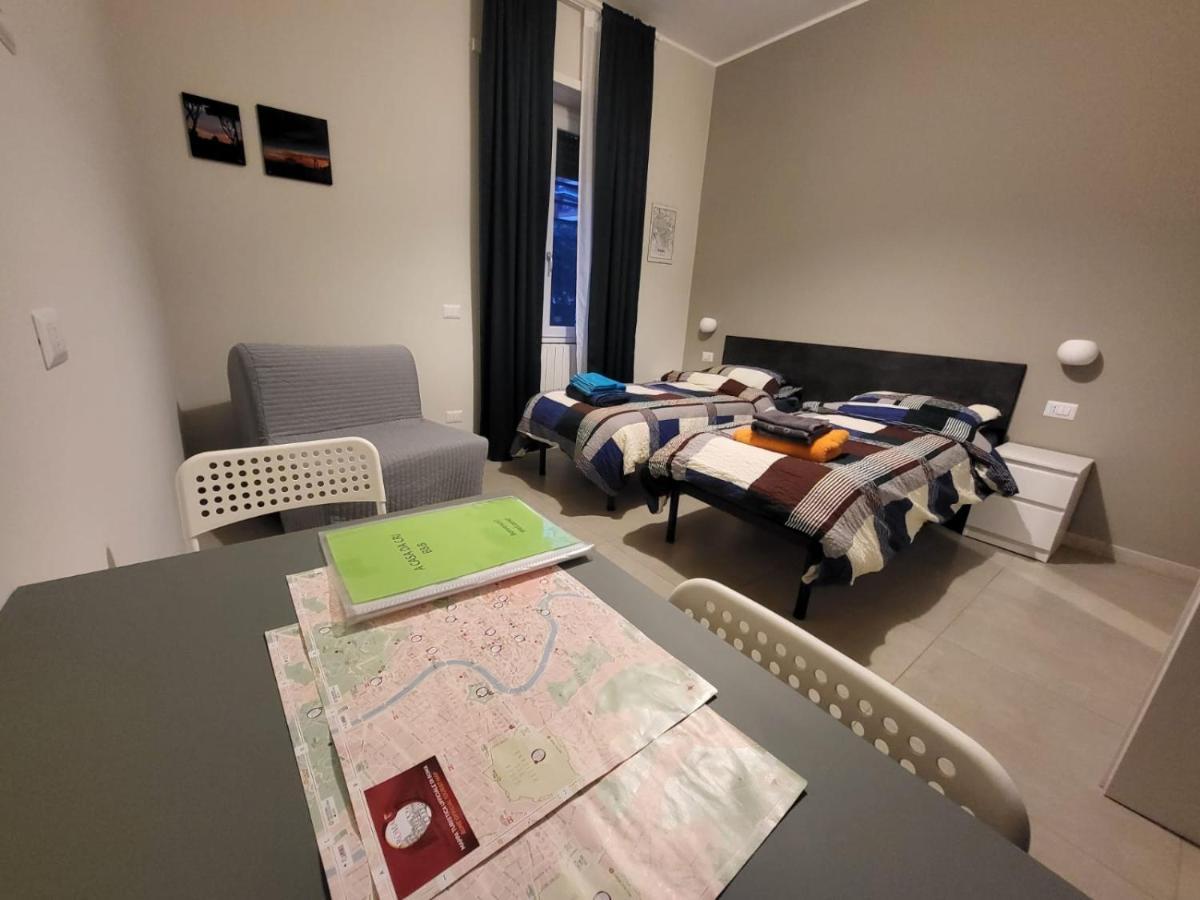 A Casa Da Cri Frühstückspension *